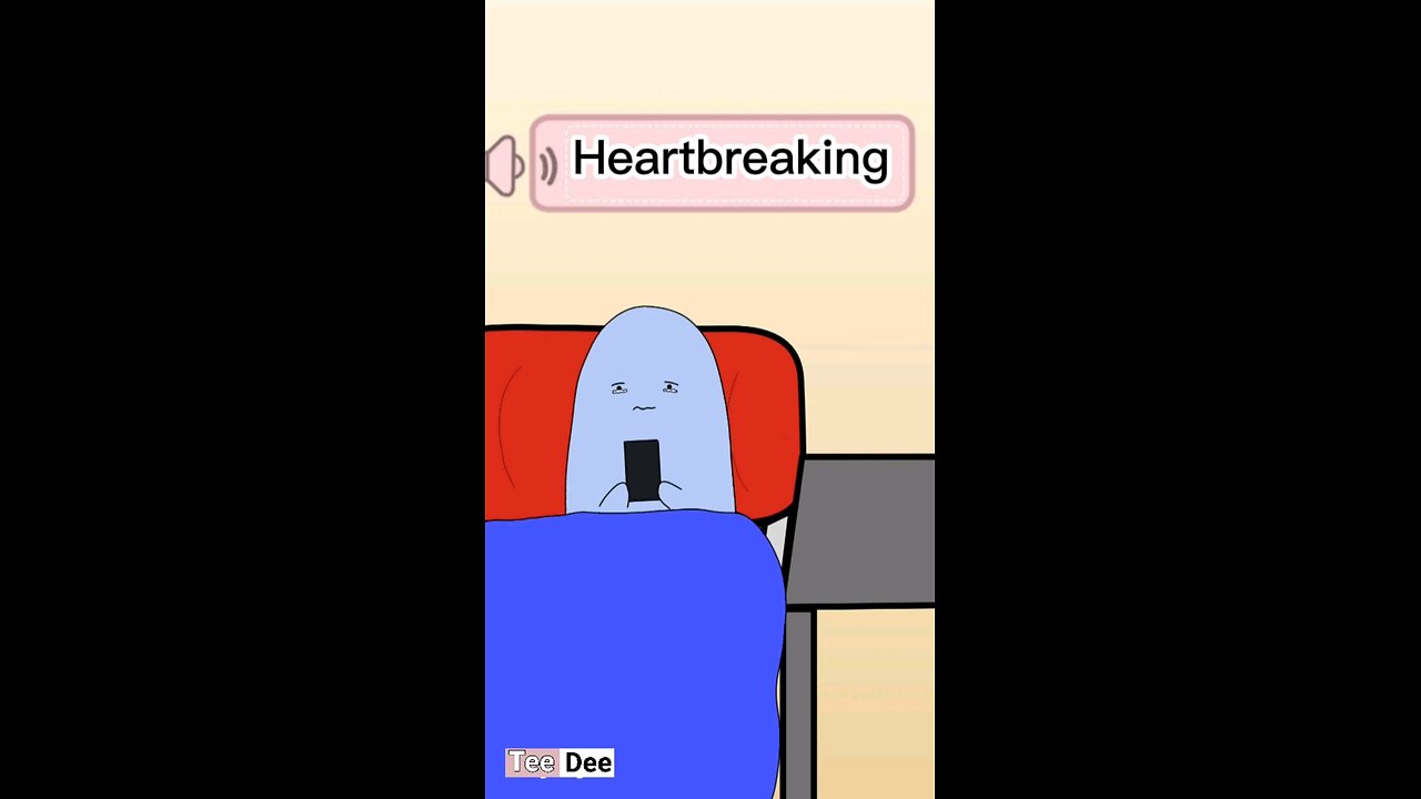 Heartbreaking Moments 😮💨