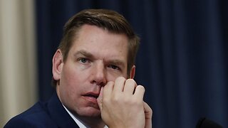 YAAAS! Eric Swalwell's Fake 'Oh…You SURPRISED Me With That Question' Videos May Soon Get EXPOSED…LOL