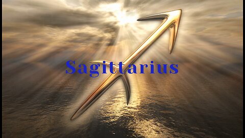 SAGITTARIUS - CONTROL AMID CHAOS!