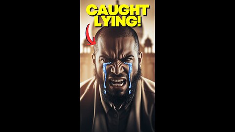 Muslim Tries “Gotcha” Verse—Accidentally PROVES Jesus Is God!