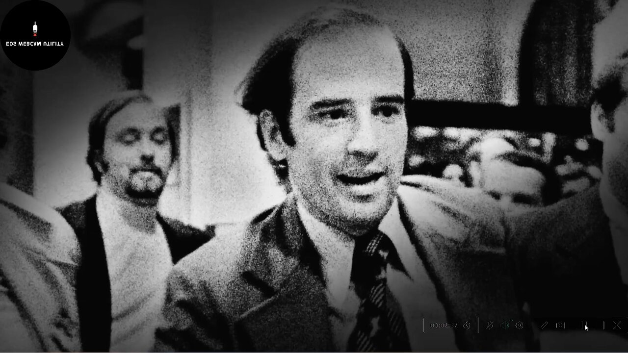 Real Joe Biden Video/Audio and the One we all know