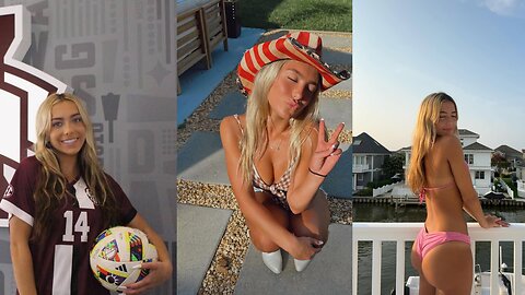 This D1 Athlete is Breaking TikTok