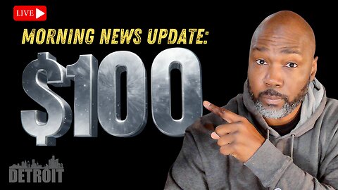 We Crossed The 3 Digit Mark! (What's Next?) | News Update