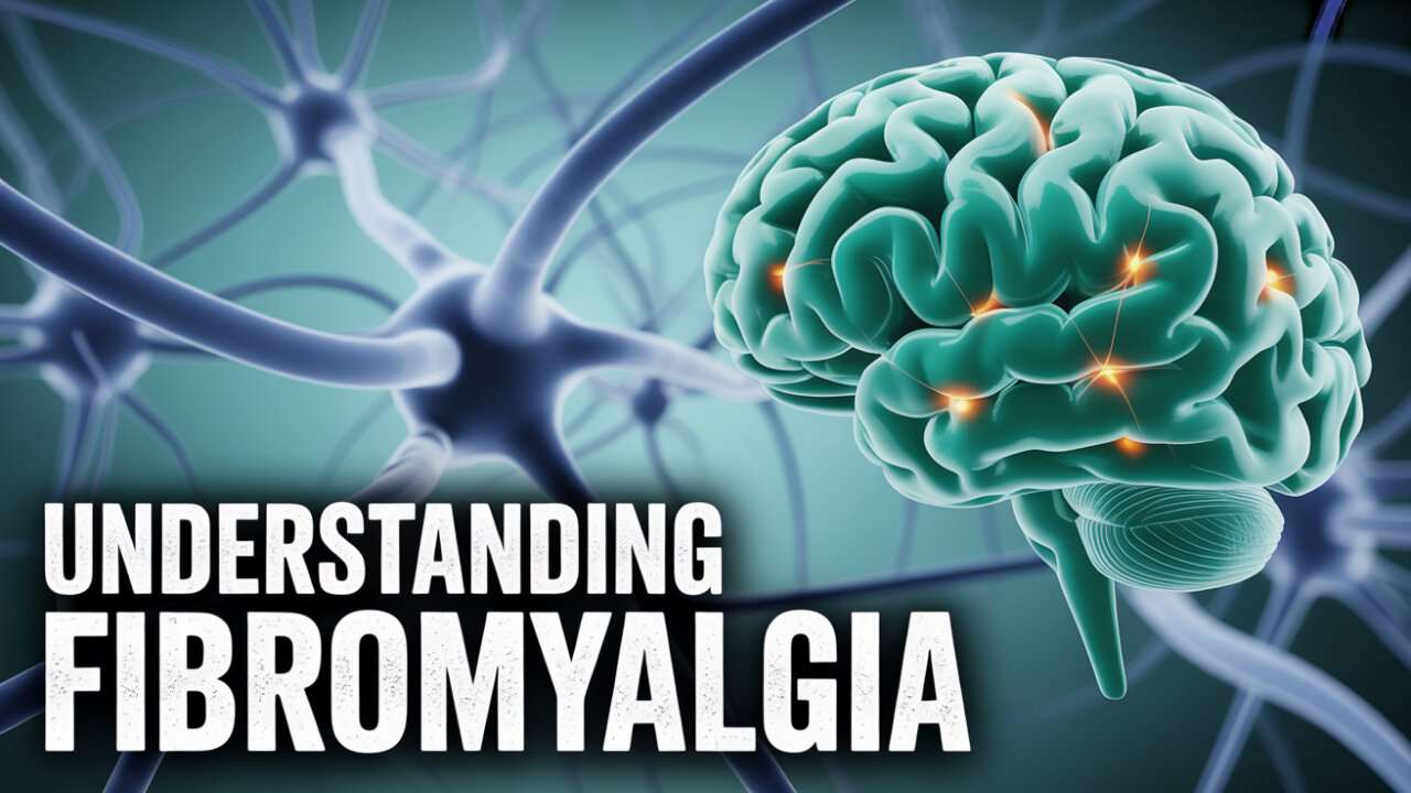 Surprising Answers To Your Fibromyalgia Questions!