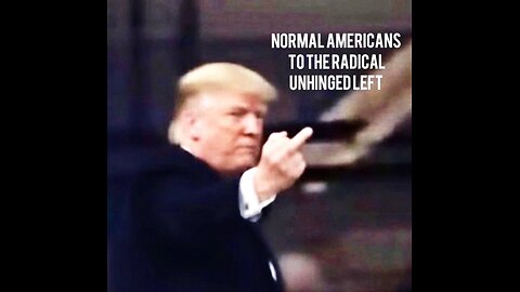 11826 Terry's Political TRIGGER WARNING!