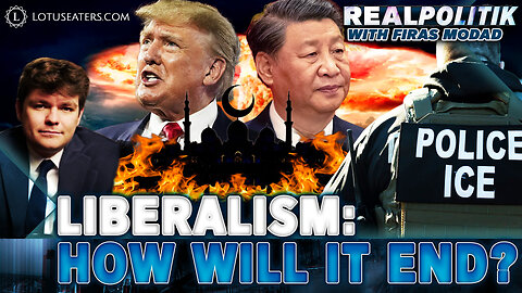 Why National Identity Is Replacing Liberal Consensus