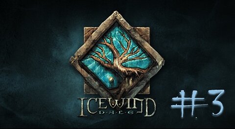 Icewind Dale Converted into FoundryVTT | Second Campaign | Episode 3 (swedish)