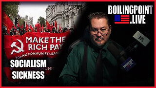 FAV - Socialism Infection