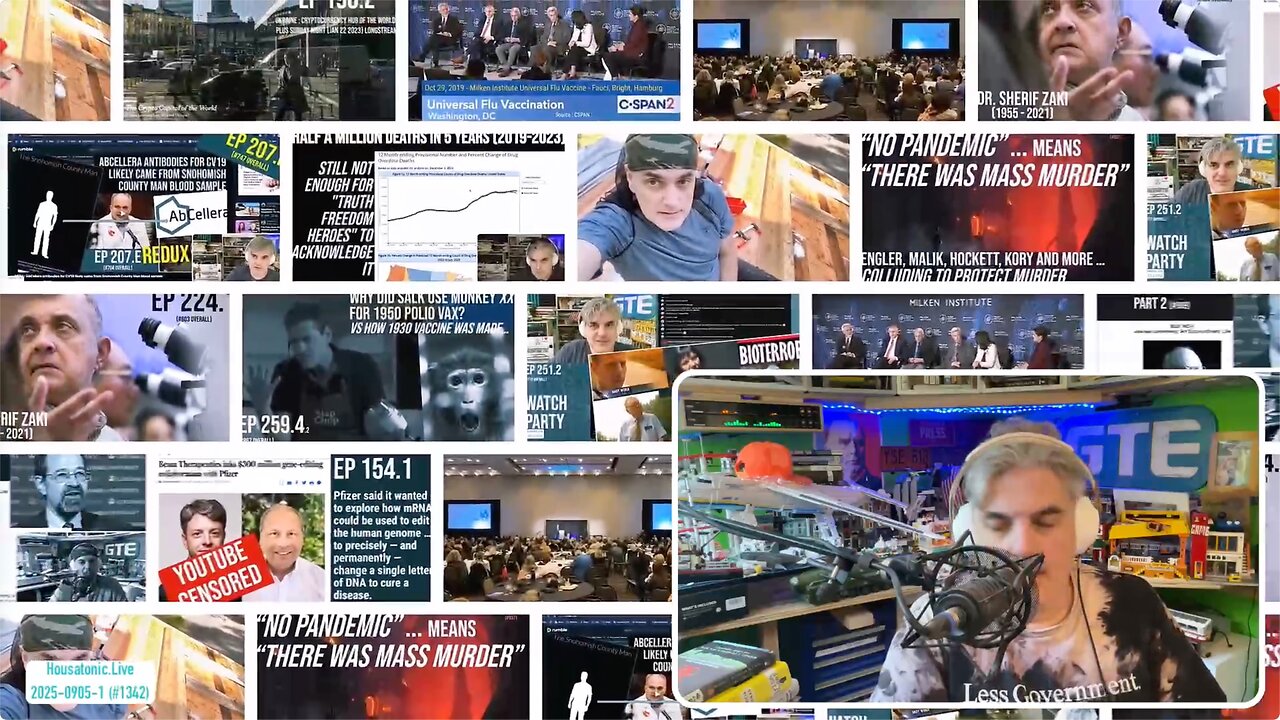 Best 911 research in the world is HERE : Observe THE CONTINUUM , Epstein is hoaxto CV19 ; Epstein is hoax!