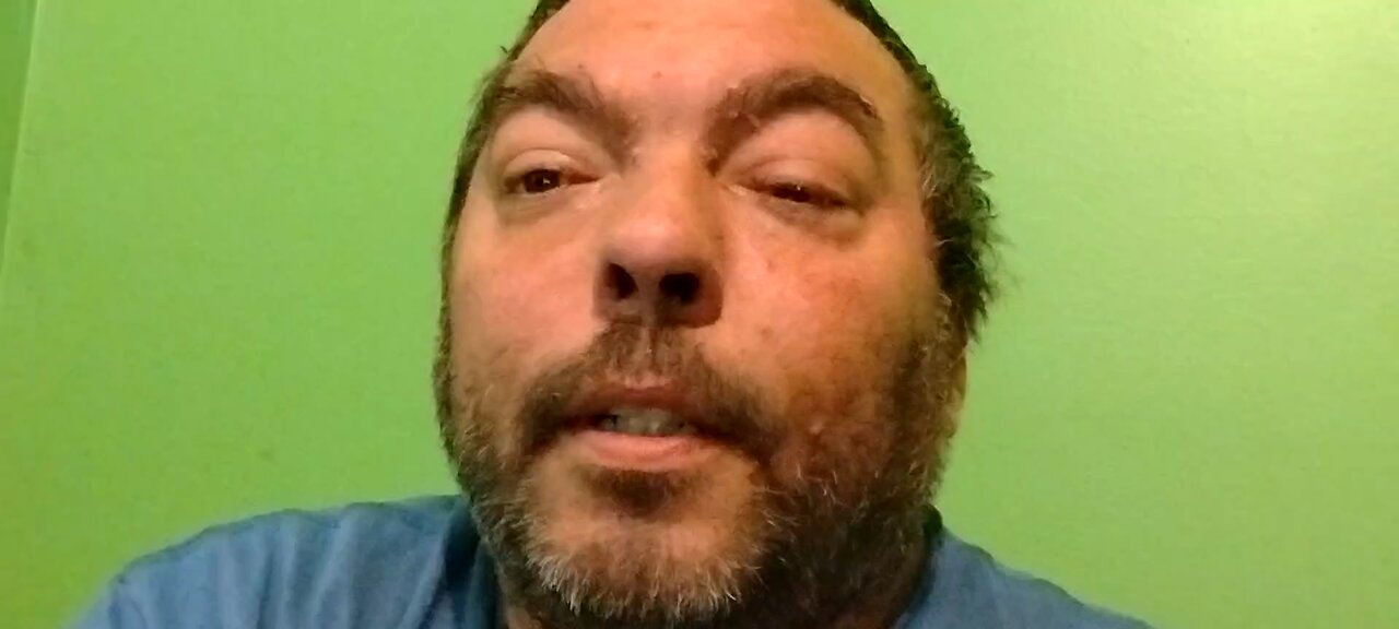 My Possible Tik Tock Ban