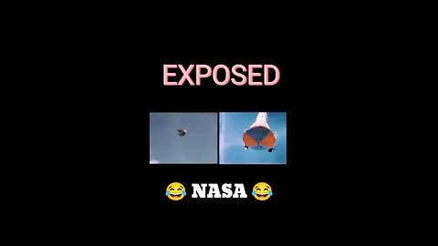 NASA Exposed