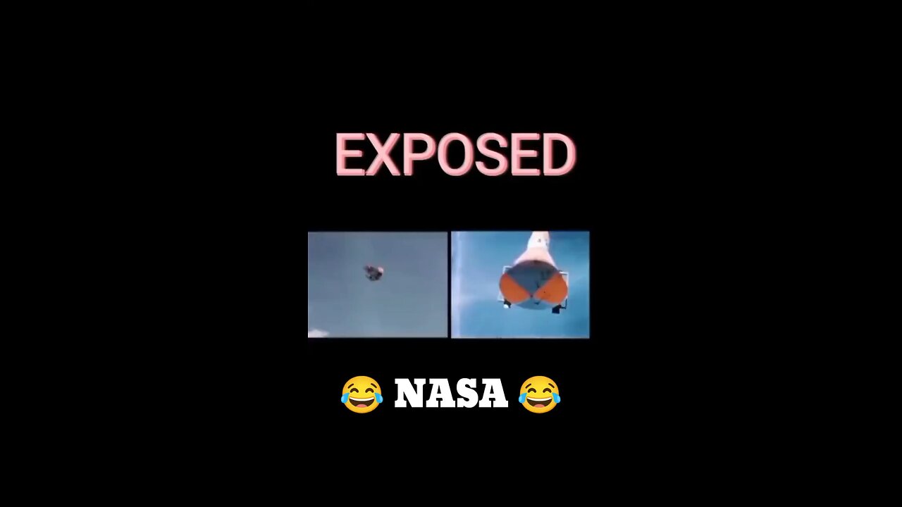 NASA Exposed