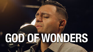 Beautiful One + God Of Wonders | Steven Moctezuma