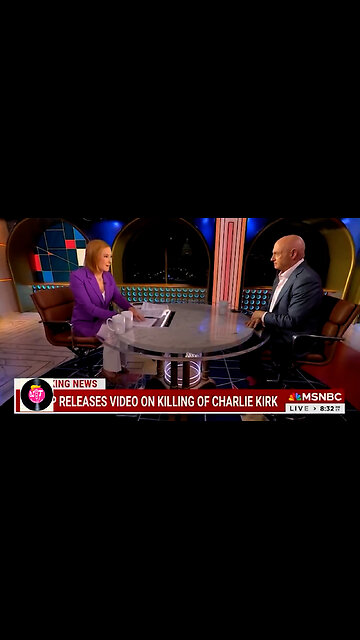 Psaki Blames GOP Rhetoric in Wake of Charlie Kirk’s Murder