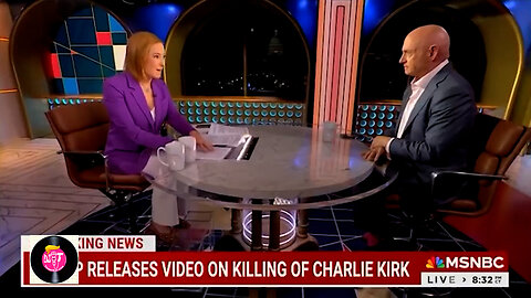 Psaki Blames GOP Rhetoric in Wake of Charlie Kirk’s Murder