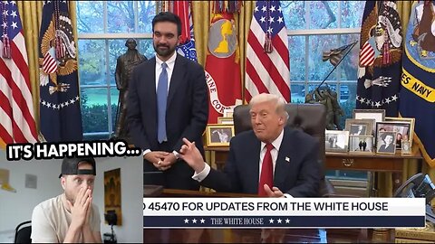 America Has No Clue What's Coming...