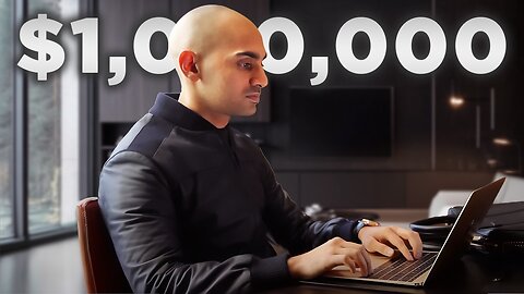 If I wanted to become a billionaire what to do