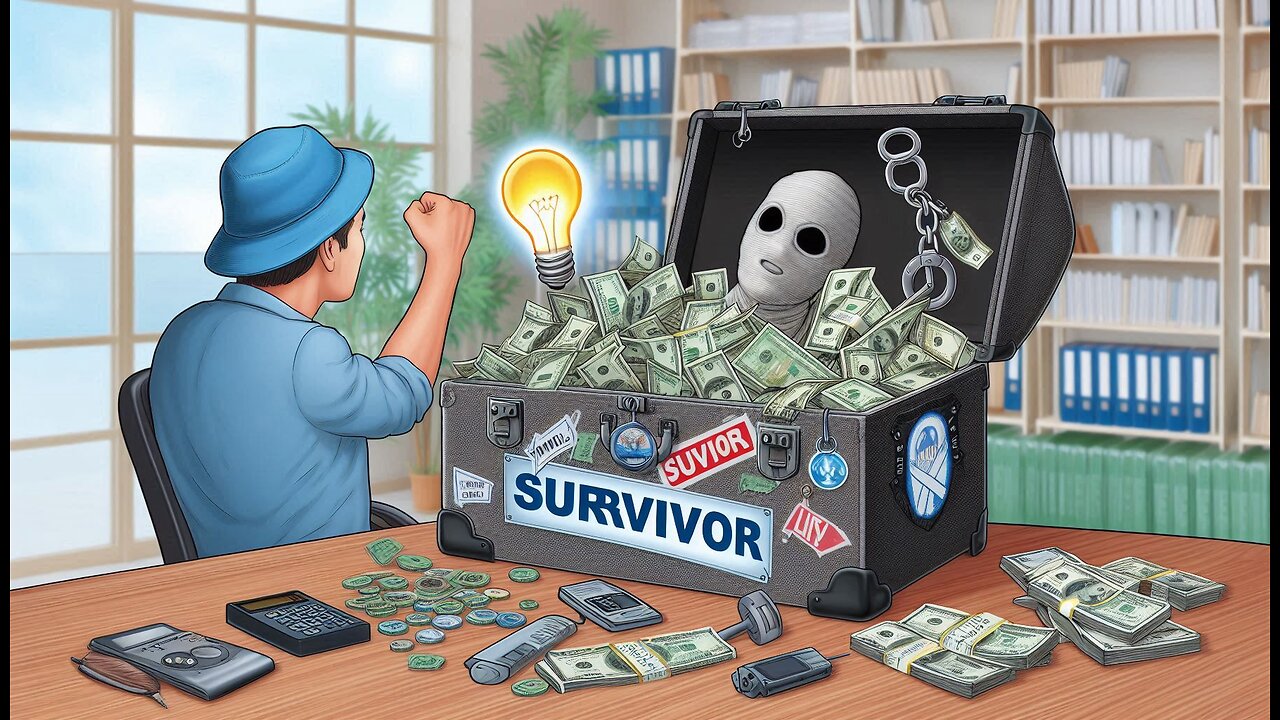 Holocaust Survivor EXPOSED as Fraud—Why Did He Lie? Are There More?