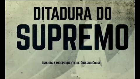 Ditadura do STF