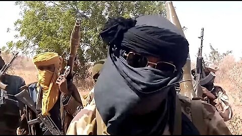 Reported attack by Fulani Islamic militants in Yelewata village, Benue State, 100 Christians killed