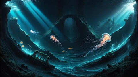 🌊 Coming Soon: Episode 10 Sneak Peek – Uncovering Ocean Mysteries