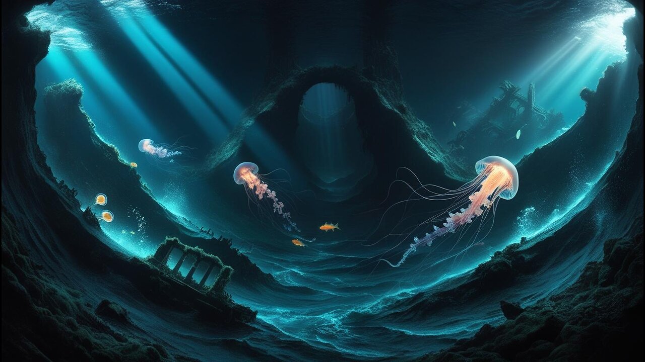🌊 Coming Soon: Episode 10 Sneak Peek – Uncovering Ocean Mysteries