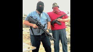 6925 Terry Reports - More Los Angeles Video and Reporting!