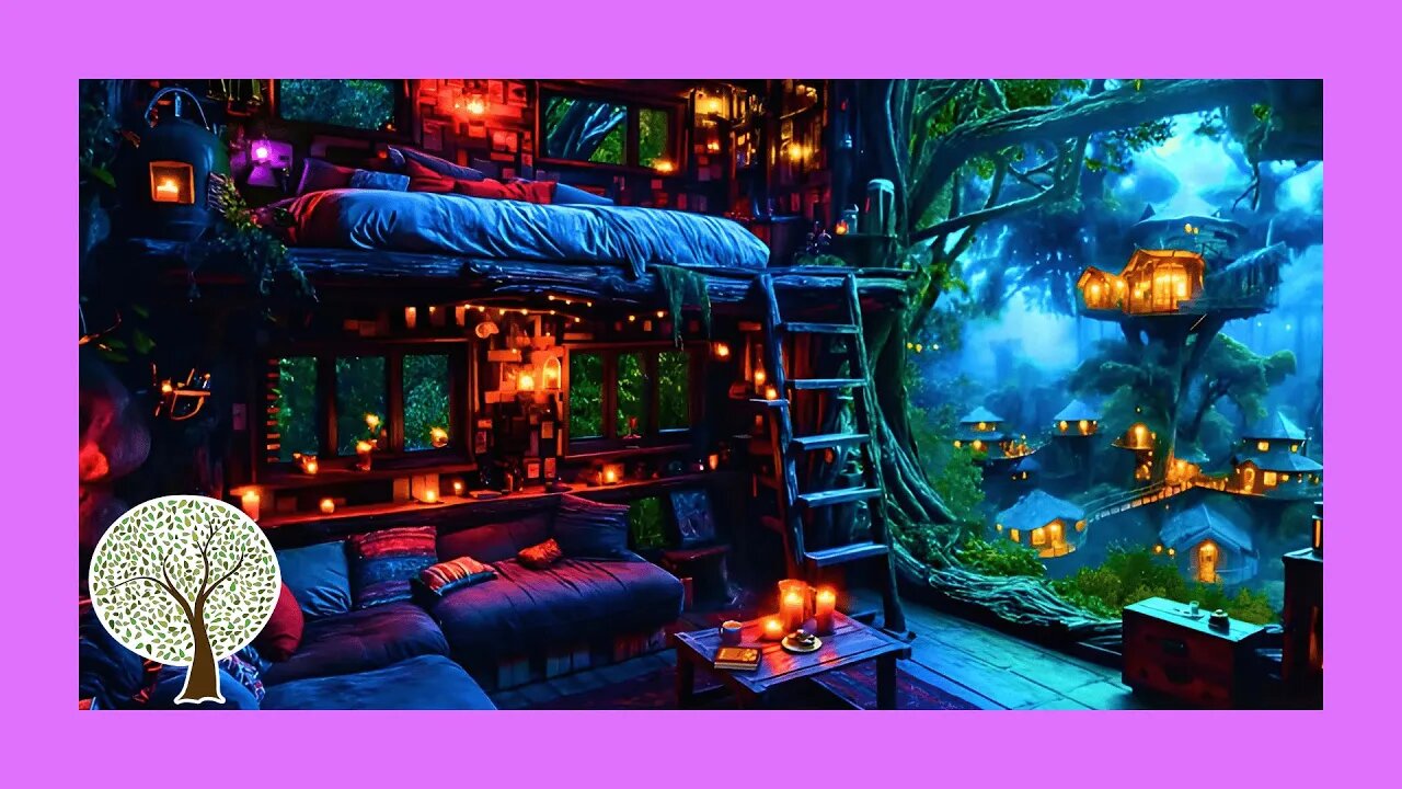 How to Improve Your Sleep Quality | Sleep Music ★ Melatonin Release