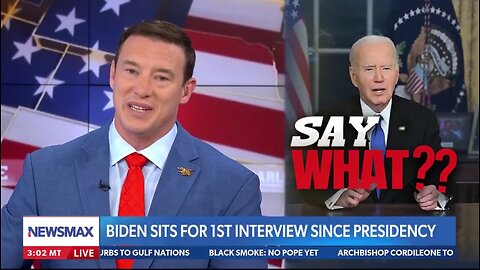 Everything Biden Touches is Worse After He Gets to it