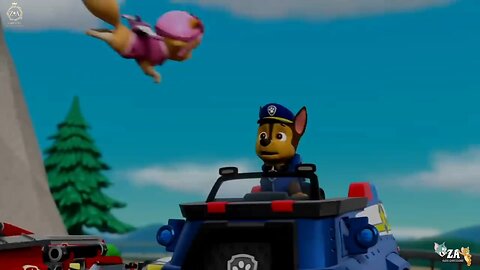 PAW Patrol Cartoons