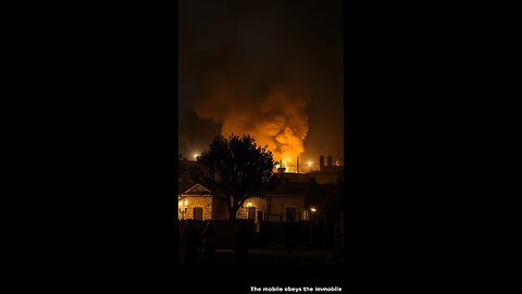 Horrific Night in the West Bank: Israeli Settlers Attack Christian Village of Taybeh