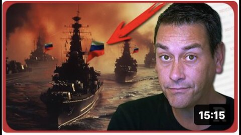 Imminent Huge Event Threatening U.S. Dominance: An Insight with Clayton Morris