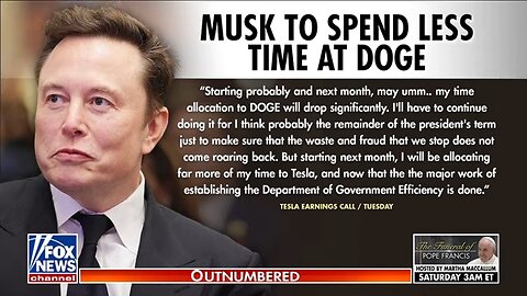 McEnany: Look at what they did to Elon Musk