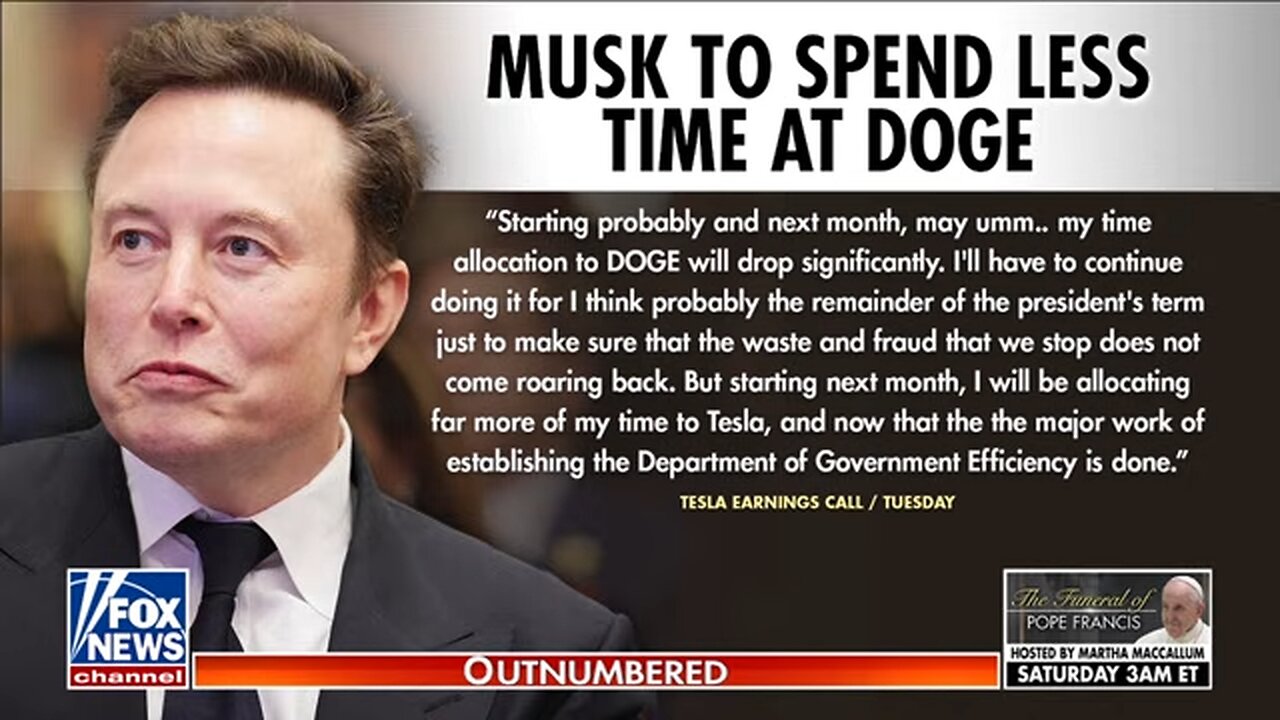 McEnany: Look at what they did to Elon Musk
