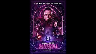 BALLERINA Review
