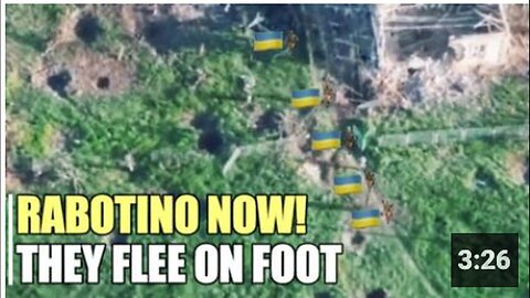 "Rabotino Retaken!"