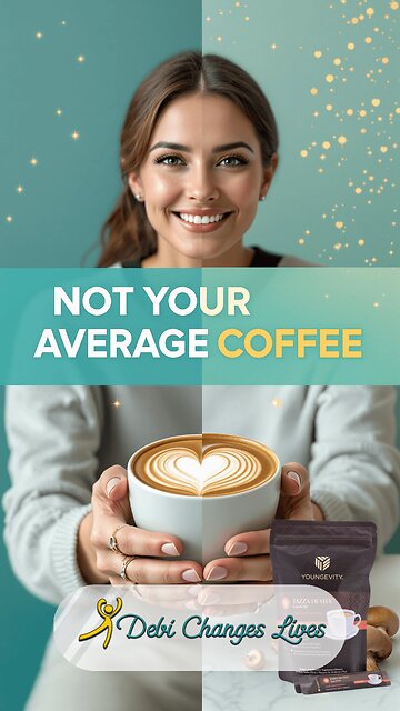 𝗪𝗵𝘆 𝗶𝘀 𝗧𝗮𝘇𝘇𝗮 𝗗𝗶 𝗩𝗶𝘁𝗮 𝗖𝗼𝗳𝗳𝗲𝗲 𝘀𝗼 𝗗𝗶𝗳𝗳𝗲𝗿𝗲𝗻𝘁? 🤔𝙞𝙣𝙩𝙚𝙡𝙡𝙞𝙜𝙚𝙣𝙩. 🧠☕𝗱𝗲𝗹𝗶𝗰𝗶𝗼𝘂𝘀 𝗯𝗿𝗲𝘄