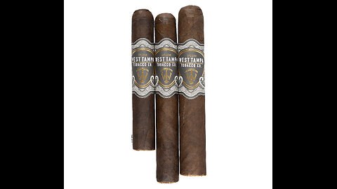 Season 3 Episode 9 West Tampa Tobacco Co Black Review