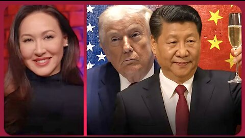 Tariffs on China FAILED, China Is Now STRONGER