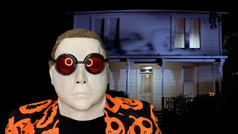 31 Days of Halloween Spook-Tacular: Halloween 1978