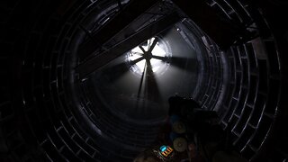 Metro 2033 Redux - Playthrough (No Commentary), pt.5