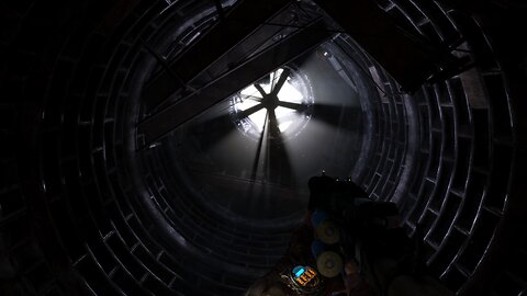 Metro 2033 Redux - Playthrough (No Commentary), pt.5