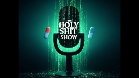 The Holy Shit Show! with Eugene