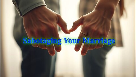 The Hidden Truths of Marriage – Breaking Free from Limiting Beliefs