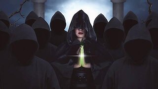 Demon and Devil Worship - Jordan Maxwell