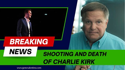 Shooting and Death of Charlie