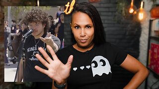Why You Can’t Debate the Left With Logic
