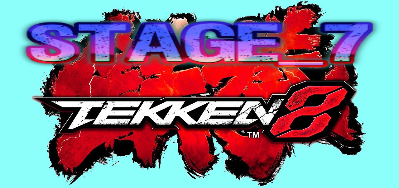 Tekken 8: Players Matches/Ranked