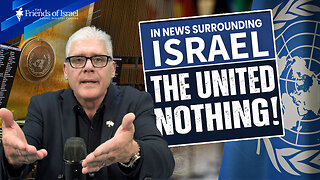 The United Nations is the United Nothing! (ep. #152)