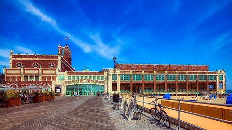 Dow's Weekly Digest - Asbury Park (S4:E11)